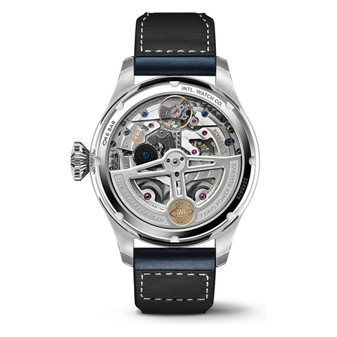 Big Pilot's Watch Perpetual Calendar Watch - 3