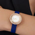 Womens Diamond Watch - 2