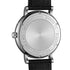 Portofino Automatic Moon Phase on Black Alligator Strap Watch - 2
