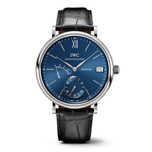 Portofino Hand-Wound Eight Days Watch - 1