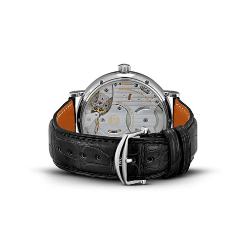 Portofino Hand-Wound Eight Days Watch - 5