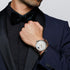 Portofino Hand-Wound Moon Phase Watch - 2