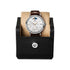Portofino Hand-Wound Moon Phase Watch - 4