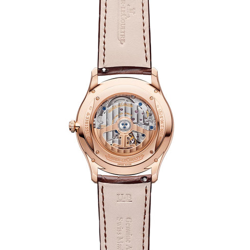 Ultra Thin Date Watch - 2