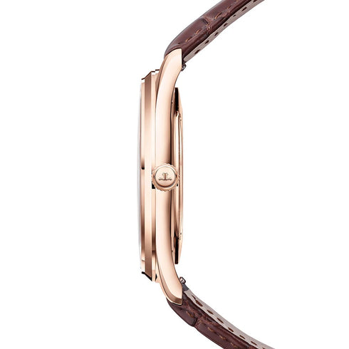 Ultra Thin Date Watch - 3