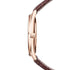 Ultra Thin Date Watch - 3