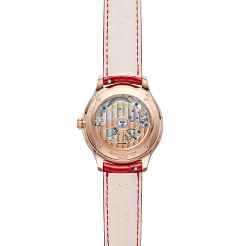 Ultra Thin Moon in Pink Gold Watch - 2