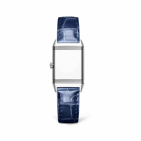 Reverso Classic Monoface Stainless Steel Quartz Watch - 2