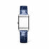 Reverso Classic Monoface Stainless Steel Quartz Watch - 2