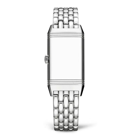 Stainless Steel Ladies Watch Quartz Reverso One 3288120 Watch - 2