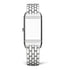 Stainless Steel Ladies Watch Quartz Reverso One 3288120 Watch - 2