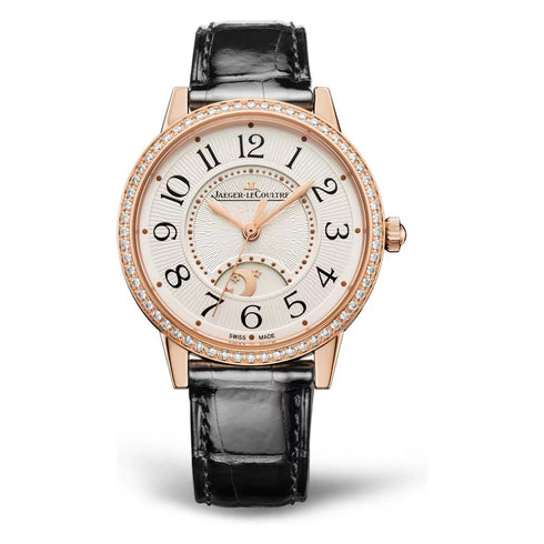 Rendez-Vous Classic Night And Day 34 in Yellow Gold Watch - 1