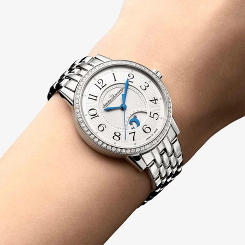 Rendez Vous Classic Night And Day on Bracelet Watch - 2