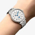 Rendez Vous Classic Night And Day on Bracelet Watch - 2