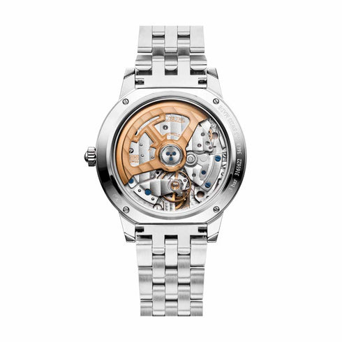 Rendez Vous Classic Night And Day on Bracelet Watch - 3