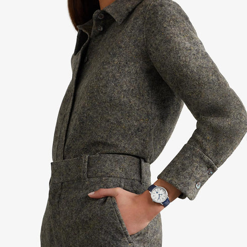 Rendez-Vous Night &amp; Day Medium Watch - 2