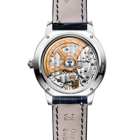 Rendez-Vous Night &amp; Day Medium Watch - 3