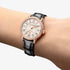 Rendez-Vous Classic Night And Day 29 in Yellow Gold Watch - 2