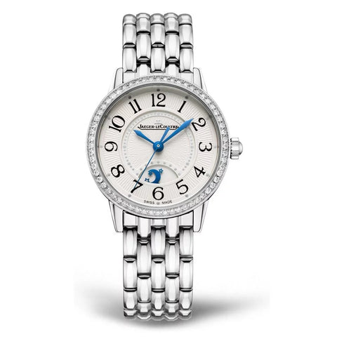 Rendez-Vous Classic Night And Day 29 on Steel Bracelet Watch - 1