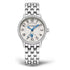 Rendez-Vous Classic Night And Day 29 on Steel Bracelet Watch - 1