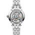 Rendez-Vous Classic Night And Day 29 on Steel Bracelet Watch - 2