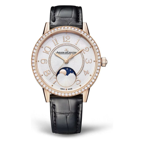 Rendez-Vous Classic Moon in Yellow Gold Watch - 1