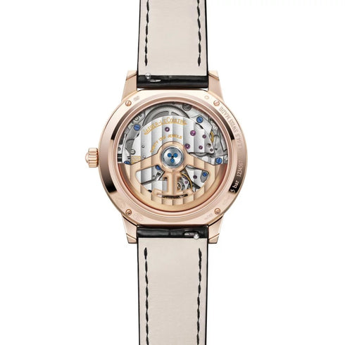 Rendez-Vous Classic Moon in Yellow Gold Watch - 2