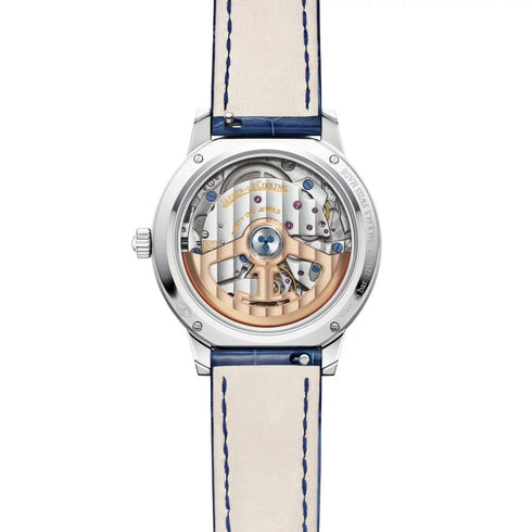 Rendez-Vous Classic Moon Watch - 2