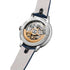 Patrimony 18k White Gold Dial with Diamonds Watch - 3