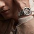 Steel Automatic Skeleton Watch - 2