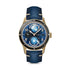 Montblanc 1858 Geosphere 0 Oxygen Limited Edition - 1786 Pieces Watch - 1