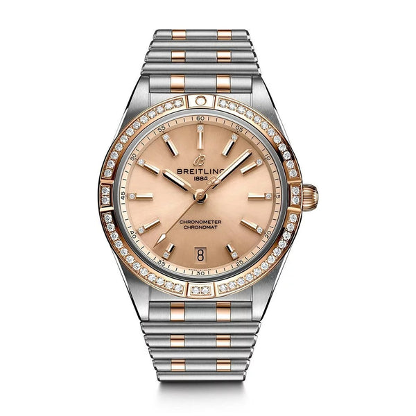 Chronomat Automatic 36 Watch - 1