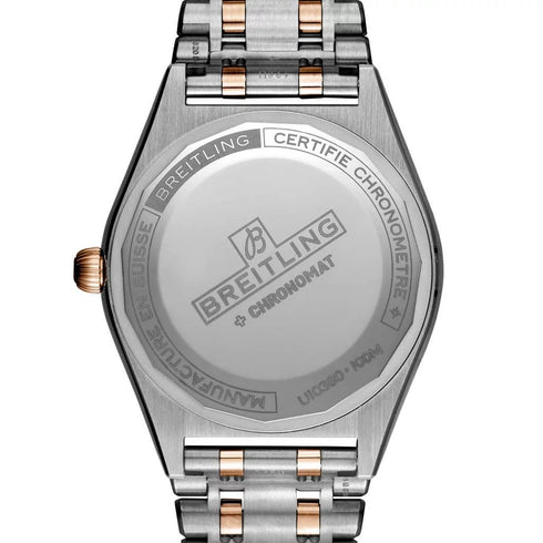 Chronomat Automatic 36 Watch - 2