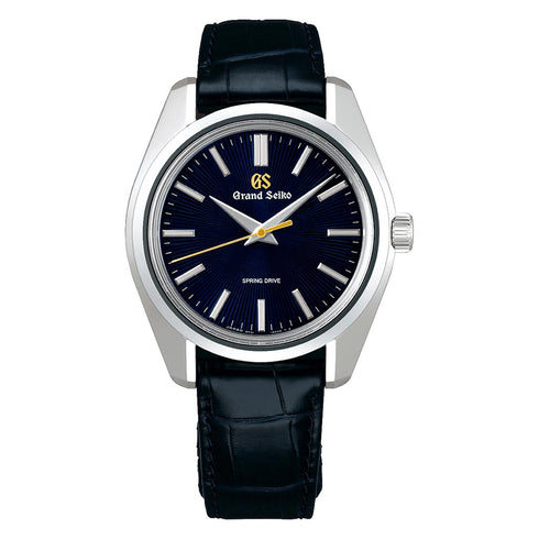 Spring Drive Manual SBGY009 Watch - 1