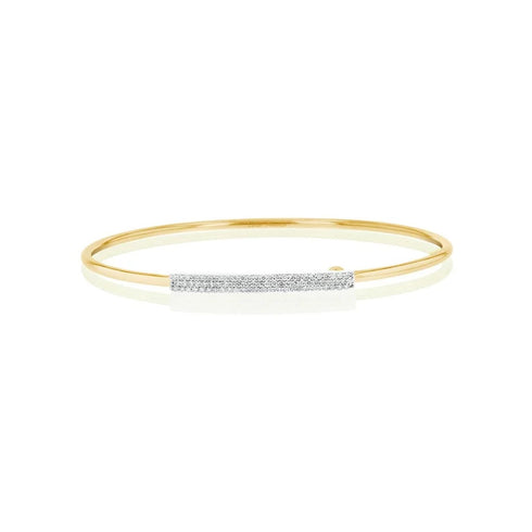 Wire Affair Strap Bracelet - 1