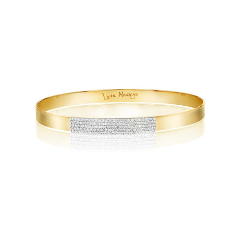 Affair Strap Bracelet - 2