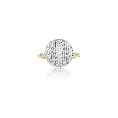 Infinity Ring - 1