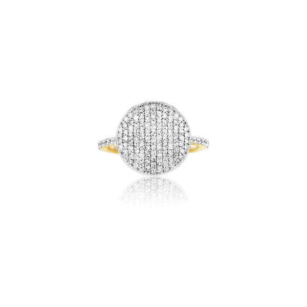 Infinity Ring - 1
