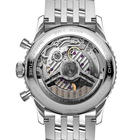 Navitimer B01 Chronograph 41 Watch - 2