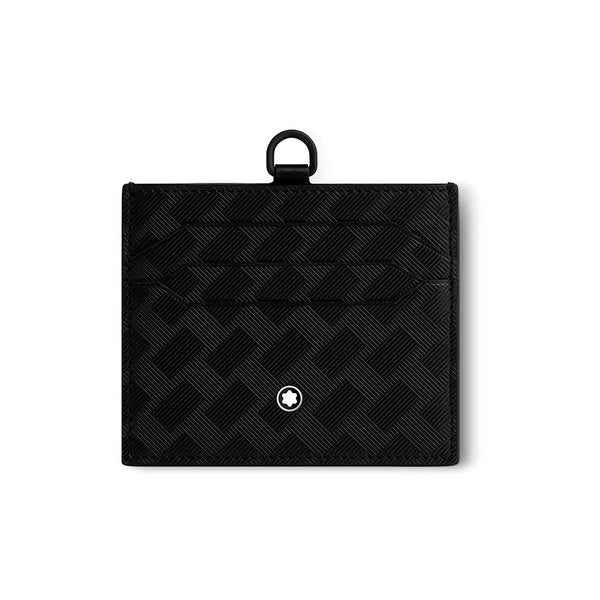 Extreme Six Card Cardholder - 1