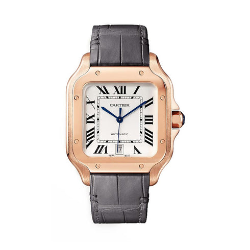 Santos de Cartier Watch - 1