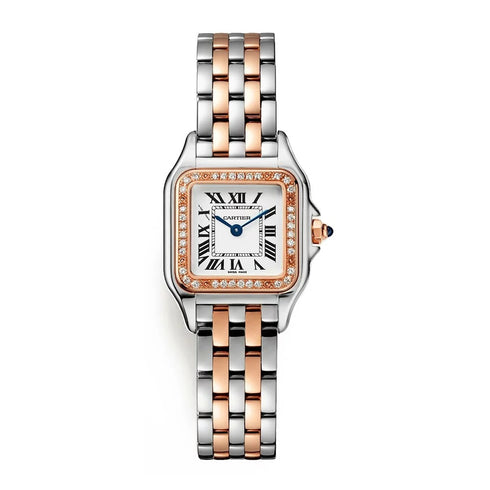 Panthère de Cartier Watch - 1