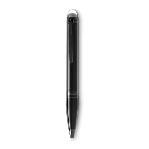 StarWalker BlackCosmos Precious Resin Ballpoint Pen - 1