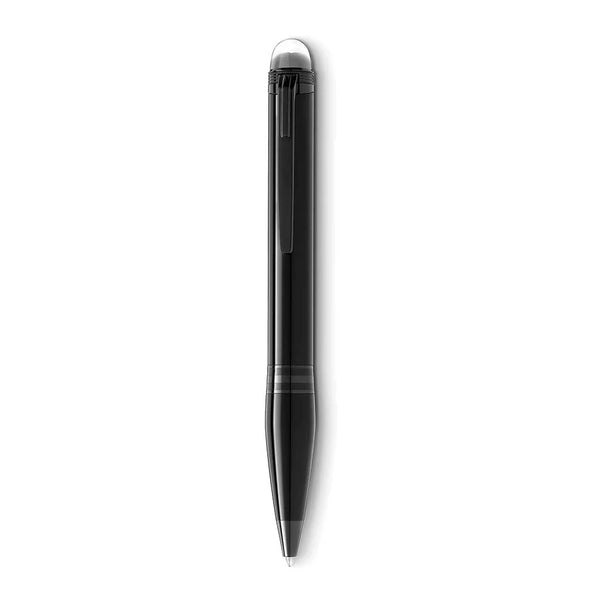 StarWalker BlackCosmos Precious Resin Ballpoint Pen - 1