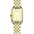Ladies 68 Diamonds Gold Quartz Watch 22.6mm Watch - 2