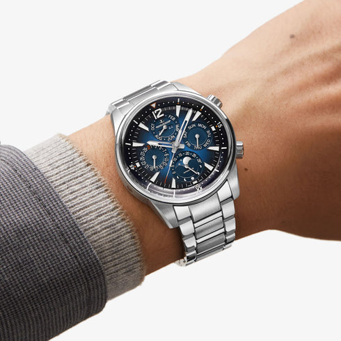 Polaris Perpetual Calendar Watch - 2