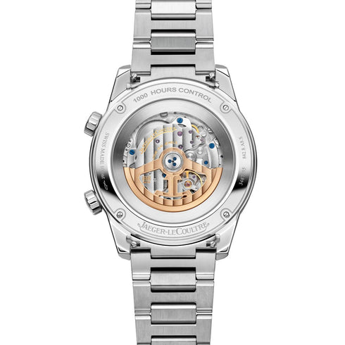 Polaris Perpetual Calendar Watch - 3