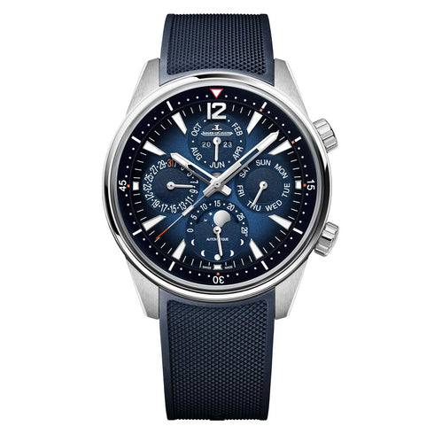 Polaris Perpetual Calendar Watch - 6