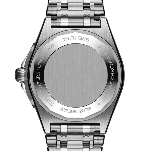 Chronomat Automatic GMT 40 Watch - 3