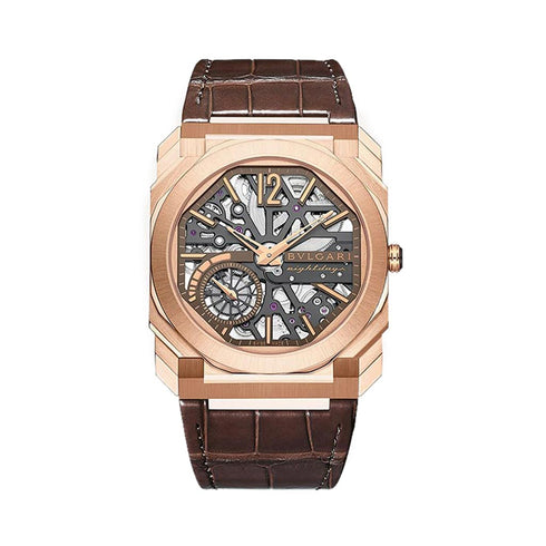 Octo Finissimo Watch 103667 Watch - 1